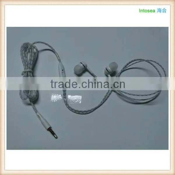 Cool Design Snake Texture Earphones China Wholesale for Mobile Phones photo-3