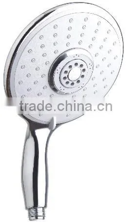 Multifunction Shower Head Rain Shower Aeration Handheld Showers photo-2
