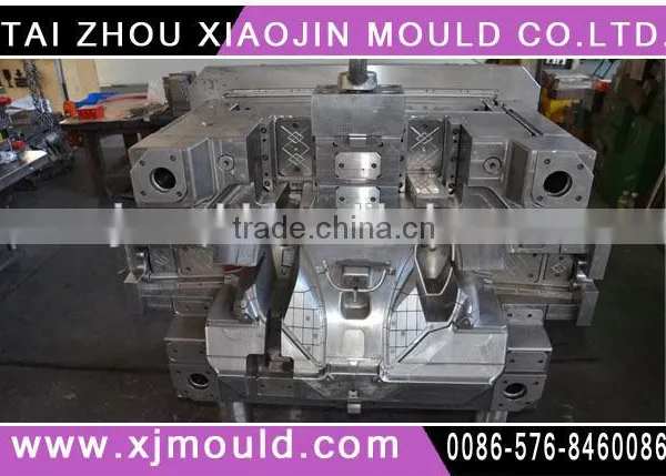 Auto OEM Headlight Moulds,OEM Plastic Auto Body Parts Moulding photo-4