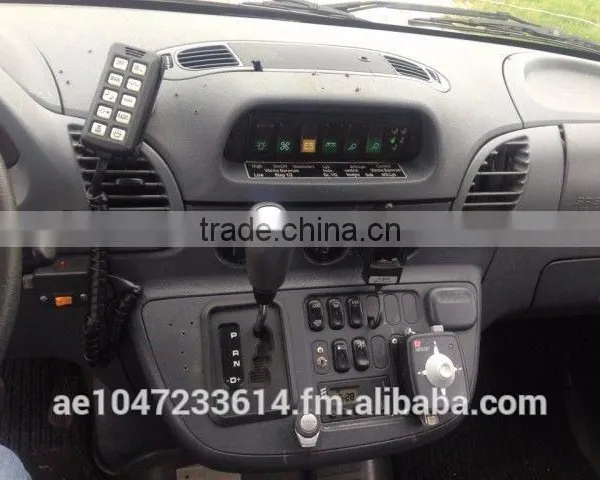 Mercedes Sprinter 316CDI Ambulances Model 2006 photo-4