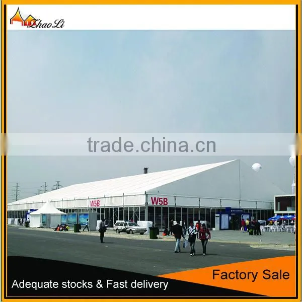 15m x 20m China Used White Marquee Tent Prices for Sale photo-3