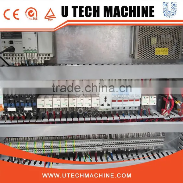 Factory Direct Top Quality Automatic Round Water Bottle Labeling Machine With Most Competitive Price photo-4