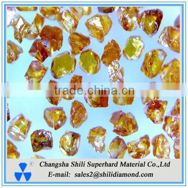 High Quality Dark Brown CBN Cubic Boron Nitride Price per Carat photo-4