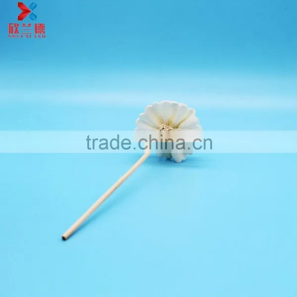 Cheap Home Scents Sola Flower for Home Reed Diffuser Manufacture photo-5