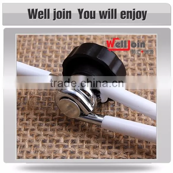 Metal Pad Support Stand Holder photo-2