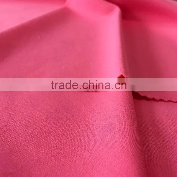 Fashion Fabric 80s NR Ponte Roma Fabric Cloth Fabric photo-4
