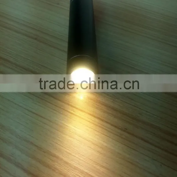 Led Torch Light Portable Power Bank photo-3