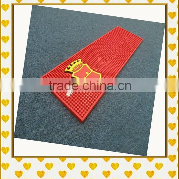 Cheap Promotional for Wholesale Pomotion Item Beer Mat