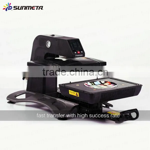 Sunmeta Automatic New 3D Sublimation Vacuum Machines photo-6