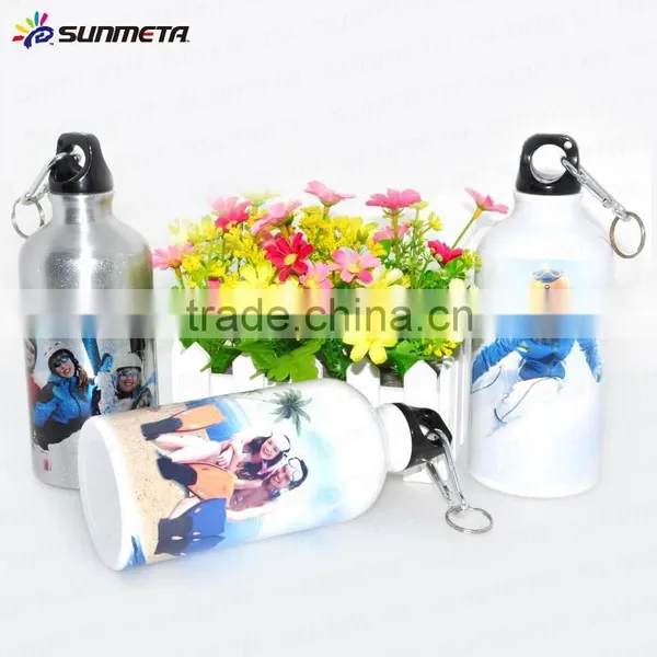 Sport Bottle/sport Drink Bottle/aluminum Sport Water Bottle for Sublimation
