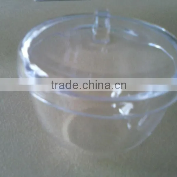Quartz Synthetic Quartz Crucible Heaters photo-3