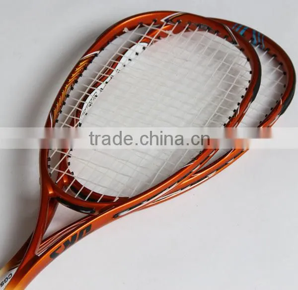 Hot Sale Tennis Squash Badminton Racket