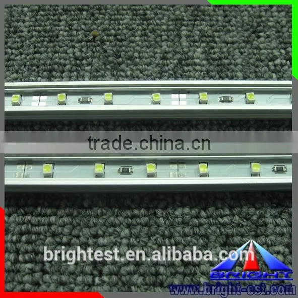 Low Price Cold White/warm White Smd 3528 High Lumen Rigid Led Strip With Good Quality photo-4