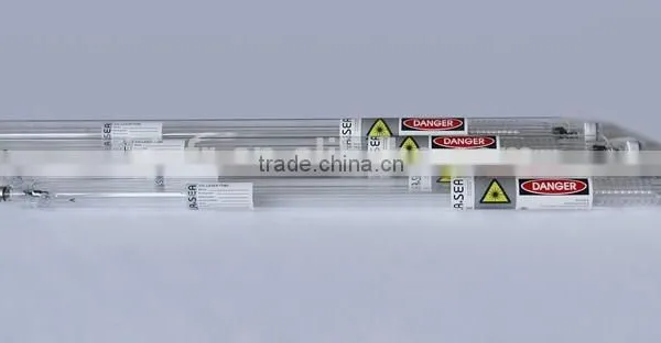 F4 100W Laser Tube photo-5