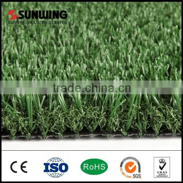 China Suppliers Balcony Artificial Grass Mat Carpet photo-5