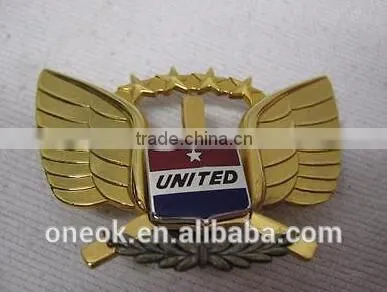 Lapel Pin,Custom Pin Badge With Your Own Design photo-2