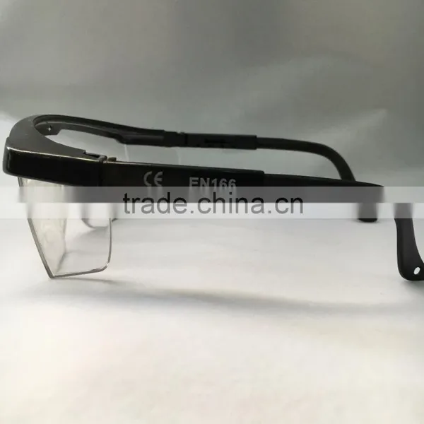 Hot Selling Safety Glasses En166 With Anti-fog Plastic Lens Quality Choice Supplier's Choice photo-3