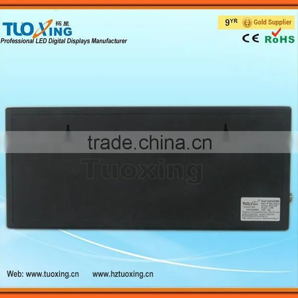 2.3 Inch 6 Digits Digital Humidity and Temperature Sensor photo-3