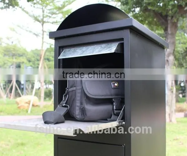 Expressage Packaging Box/JHC/parcel Box/small Packaging Boxes