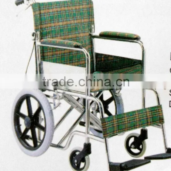 Wheel Chair SH-870ABJ