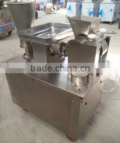 Portable Empanada Making Machine From China photo-4