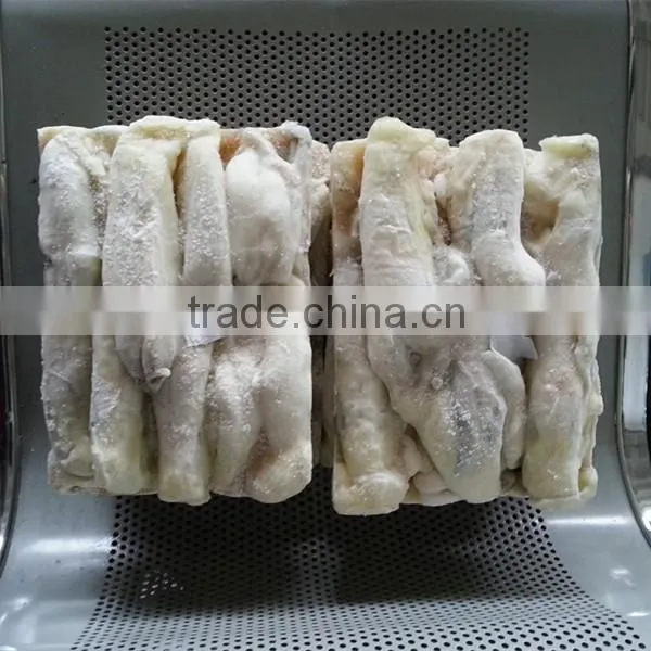 Frozen Illex Roe Squid Argentina Raw Material photo-4