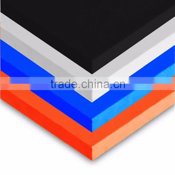 UHMWPE UPE Engineering Plastic Sheet photo-2