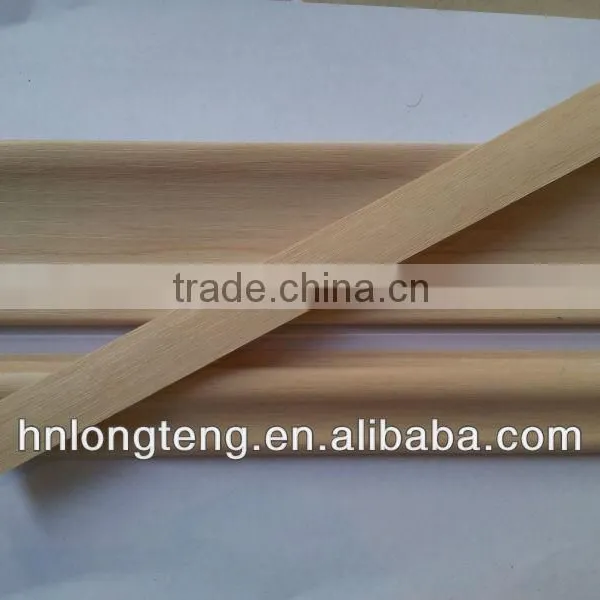 2013 Laminated PVC Wall Skirting Line photo-2