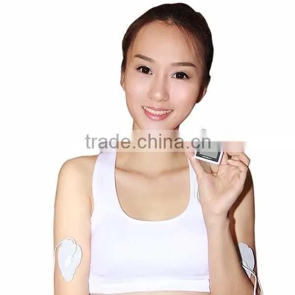 Sunmas Variable speed vibro massager