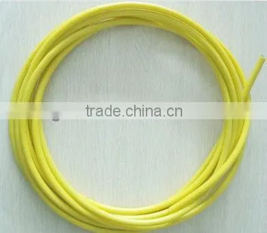 Manufacturer 12X1 2MM PVC Coated Steel Wire Rope photo-3