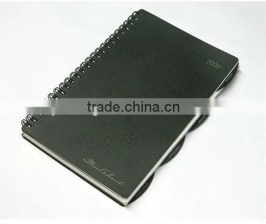 Promotional writing notebooks