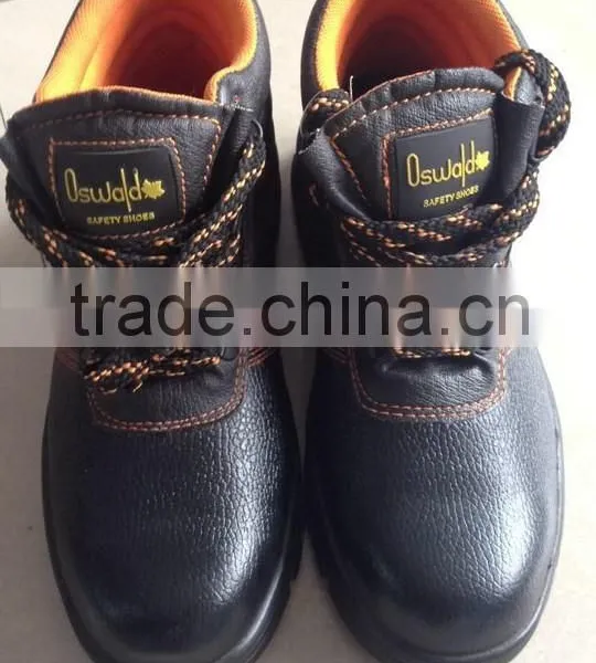 Fashion Safety Shoes for Electrician Woodland Safety Shoes Safety Shoes Price in India photo-4