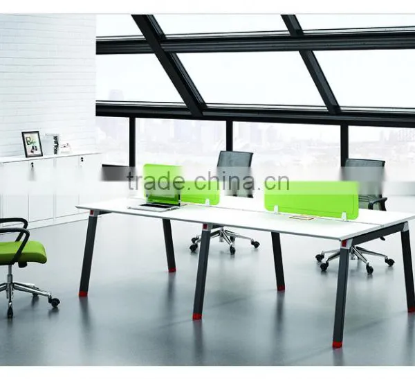 Metal Office Table Leg, Worksation Metal Legs, Conference Table Legs,GZ-62 SERICES photo-5