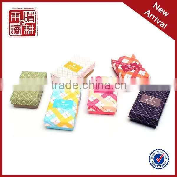 Fashion Design Manufacturer Custom Fancy Jewellery Box photo-5