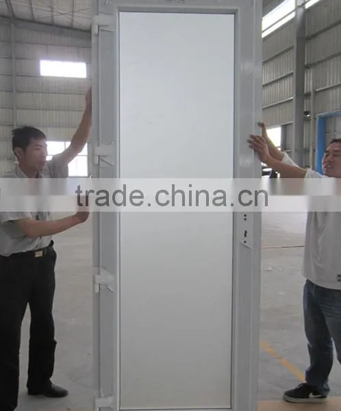 PVC Door Manufacturers French With Toilet Design photo-5