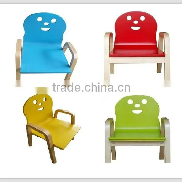 2016 Furniture Manufacturer, Smile Face Chair