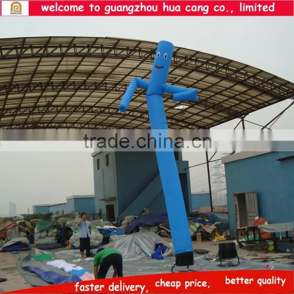 Hot Promotional Products Inflatable Air Dancer / Inflatable Sky Tubes for Activity photo-2