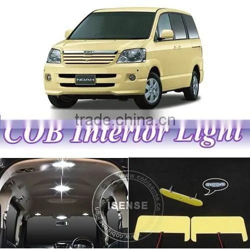 Factory Producing Toyotas fj Cruiser Car Lights Interior COB Light Dome Light Leds in Car photo-5