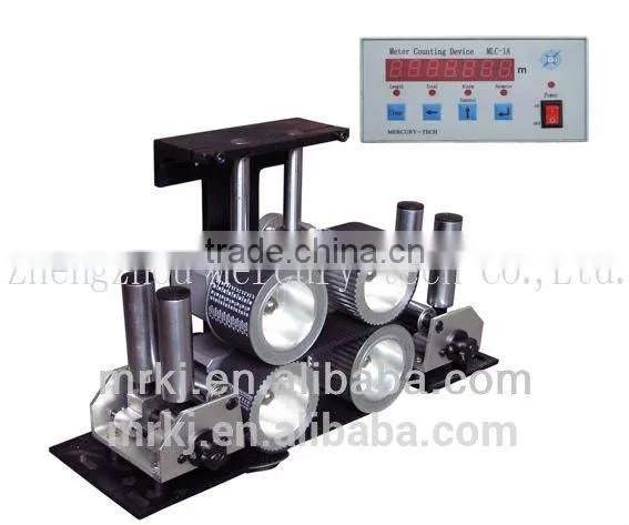 Digital Cable Rope Meter Counter photo-2