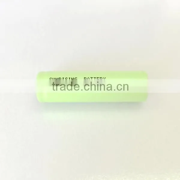 Ni-mh aa 1500mah Battery 1.2v Rechargeable Batteries photo-4