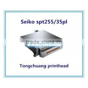 New Arrival Sei ko Spt510 35pl Printhead With Factory Price Fast Delivery