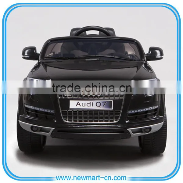 Licensed Ride on Car 12v 2 Seat Remote Radio,Electric Car Toy 12V,icensed Ride on Car Quality Choice photo-4