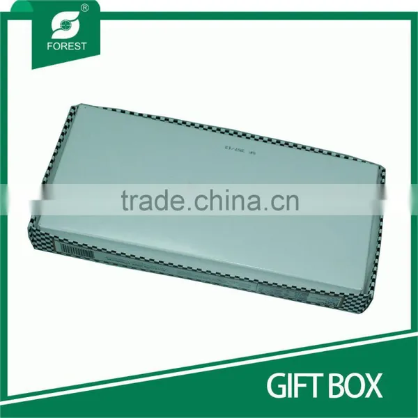 2 PIECES CARDBOARD CARTON GIFT PACKAGING BOXES FOR CANDYS photo-4