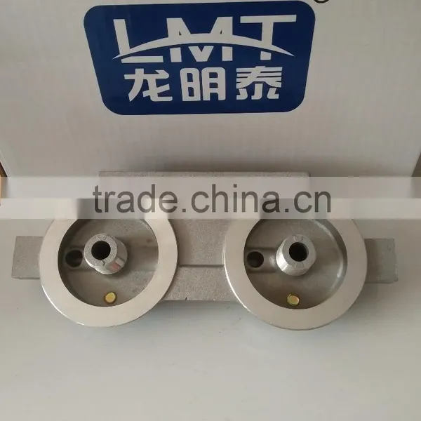 Filter Base Truck Body Parts CX0712B photo-2