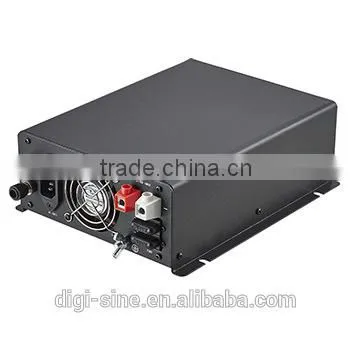 DC To AC 350W 120V 230V Hybrid Solar Grid Tie Inverter With USB Port photo-2
