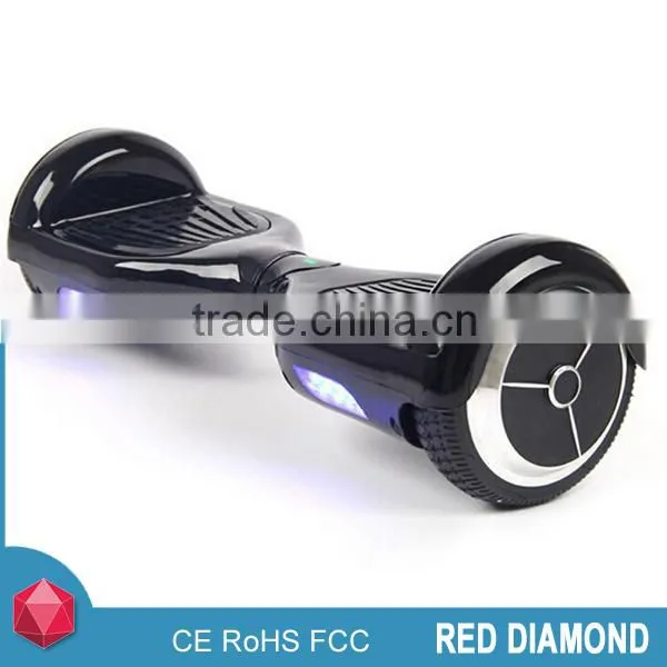 2015 Smart Self Balancing Unicycle Balance Scooter 2 Wheels Free Shipping photo-5