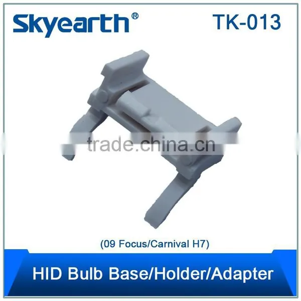 Headlight Bulb Holder For H7 photo-5