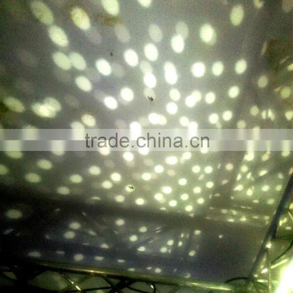 Cheap Party Stage Led Disco Light Floating Disco Mirror Ball/disco Ball photo-3