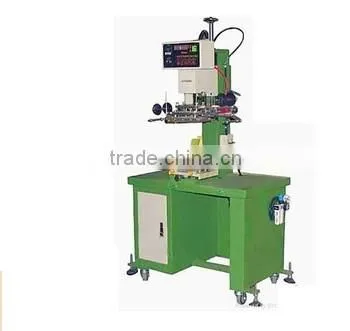 Plane & Rounded Surface Heat Transfer Machine TC-250K photo-6
