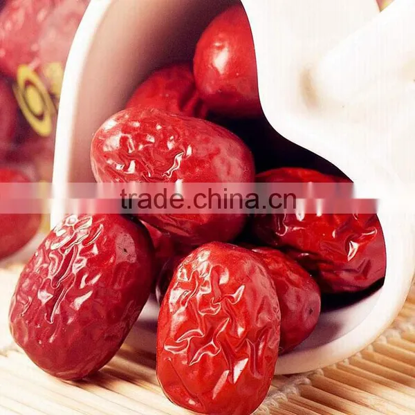 Hot Sale High Quality Chinese Organic Dry Jujube photo-3